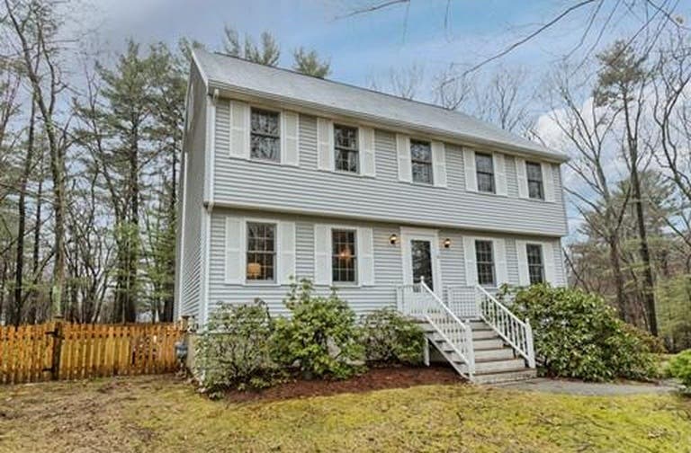 New Homes for Sale This Week in Tewksbury