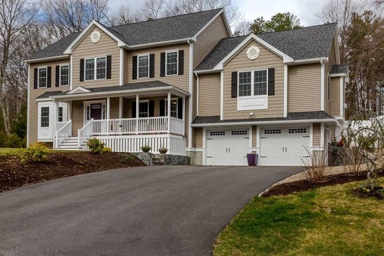 New Homes for Sale This Week in Bedford