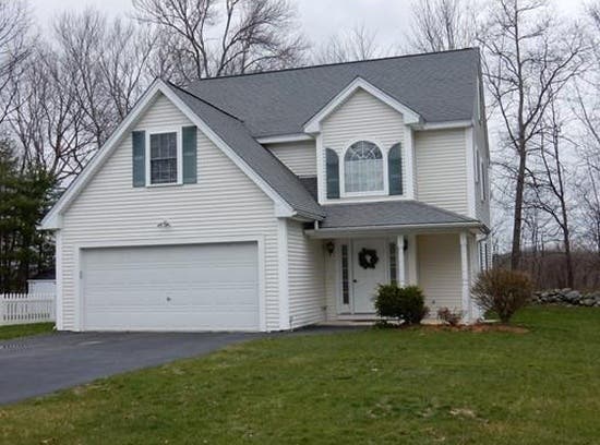 Open Houses This Weekend in Tewksbury