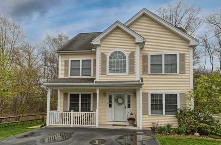 25 New Homes for Sale in Tewksbury This Week