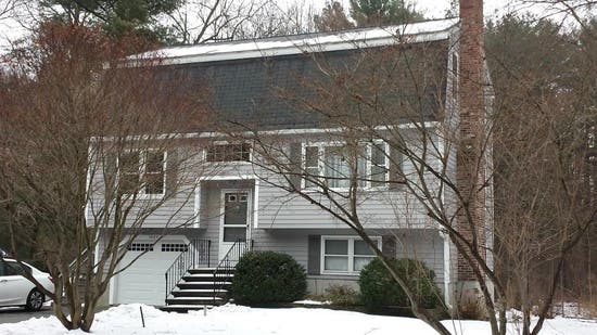 Which Homes Recently Sold in Tewksbury?