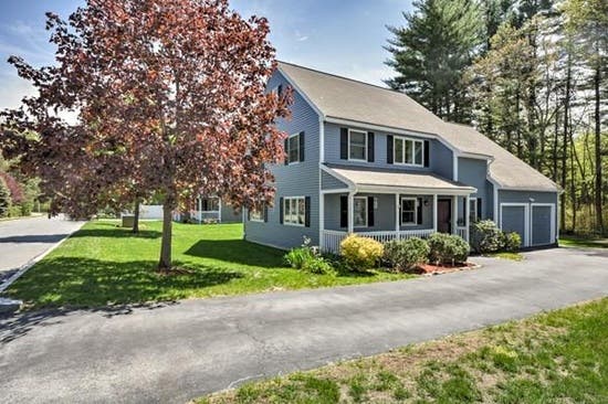 15 Homes for Sale This Week in Bedford