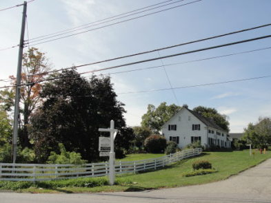 Beekeeping; Spring Vegetable Garden Events at Hilltop Hanover Farm