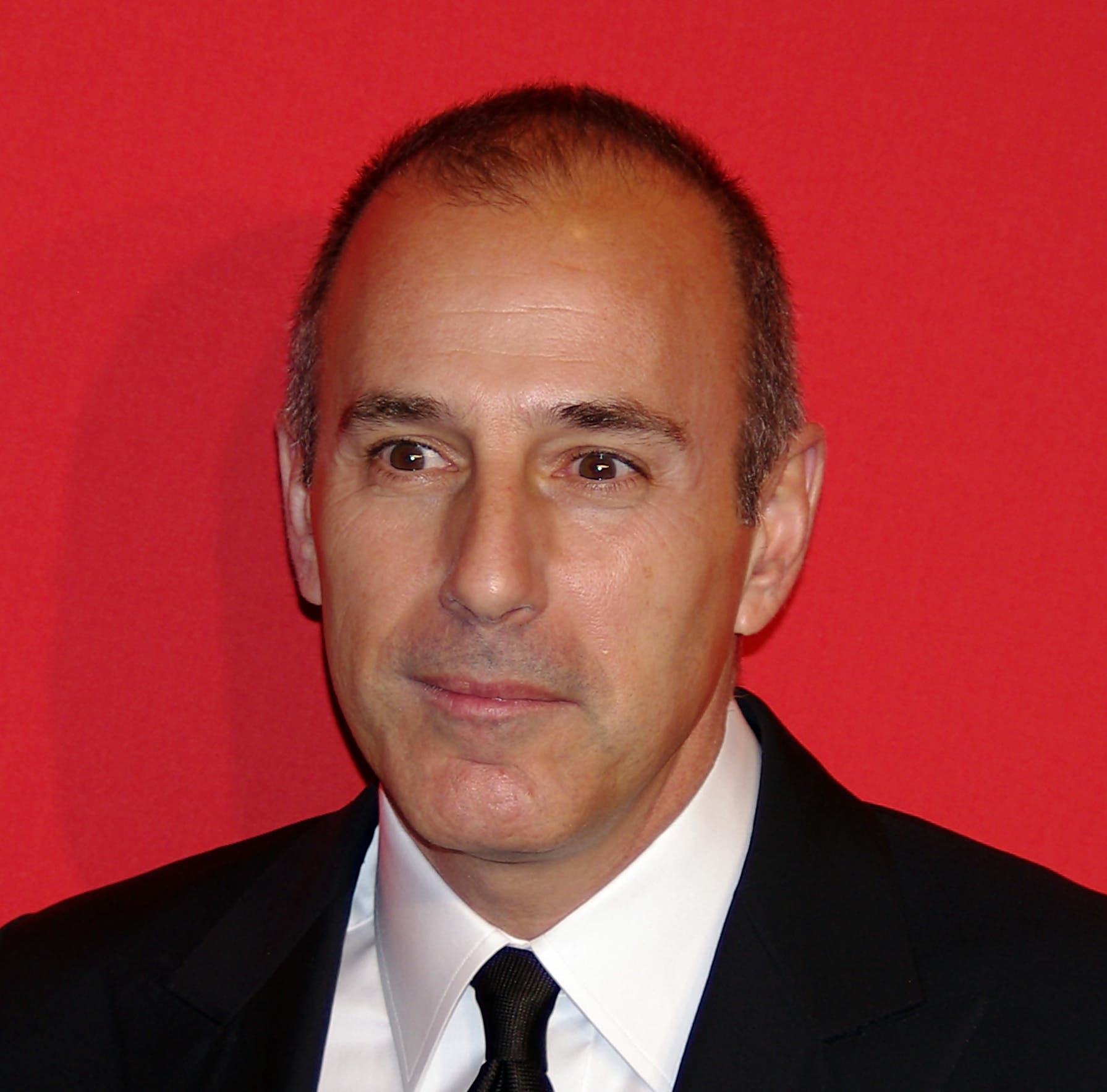 Matt Lauer's Selling Hamptons Home