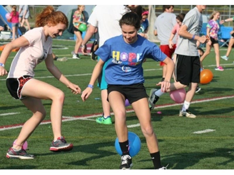 Fourteen Teams to Participate in Weston Wayland Relay for Life