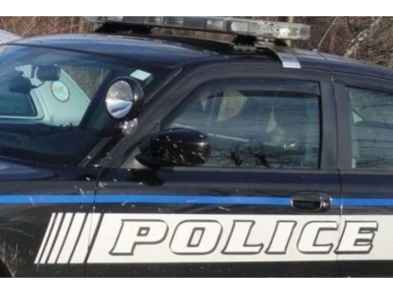 Larceny, Found Property, Injury on Public Property: Police Log