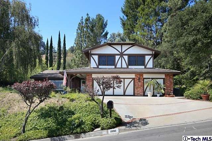 Homes for Sale in Pasadena This Week