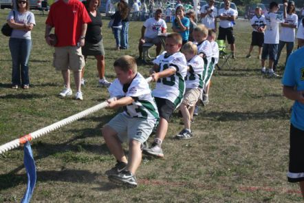 No ‘Battle of the Tosas’ Tailgate in 2013