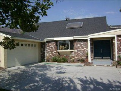 Homes for Sale in Glendora This Week