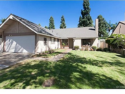 Homes for Sale in Cerritos, Artesia This Week