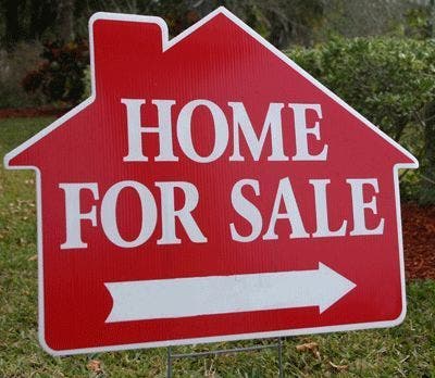 Riverside County Home Prices Rise in October, Sales Drop