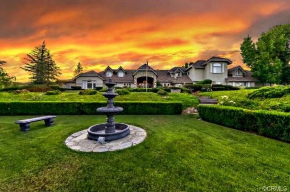 Most Expensive Properties for Sale in Temecula Right Now