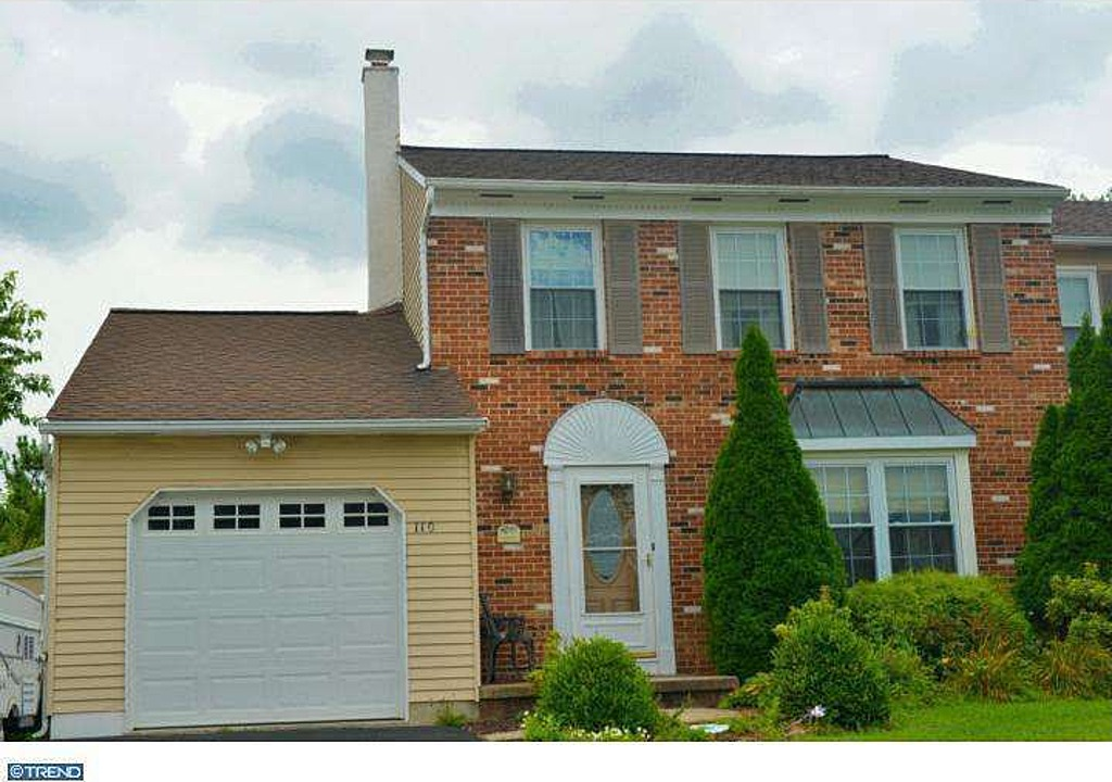 New Homes for Sale in Montgomeryville and Lansdale this Week