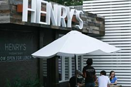 Food Deals: Taco Tuesdays at Henry's Midtown