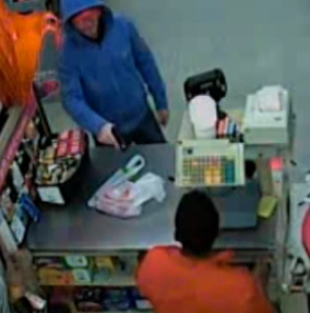 (Video) Two More Family Dollar Robberies, APD Search for Suspect