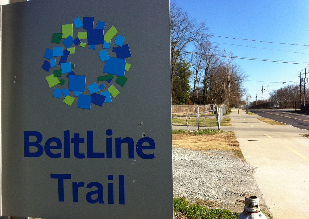 Free, Fun Fitness Classes on Portions of Our Atlanta BeltLine Begin This Weekend