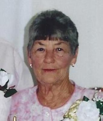 Obit: Doris W. Barbare of Taylors