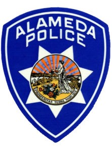 Burglar Hits 5 Alameda Businesses in 5 Days