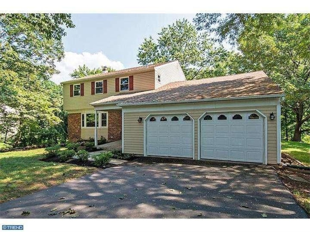 Open Houses in Montgomeryville and Lansdale This Weekend