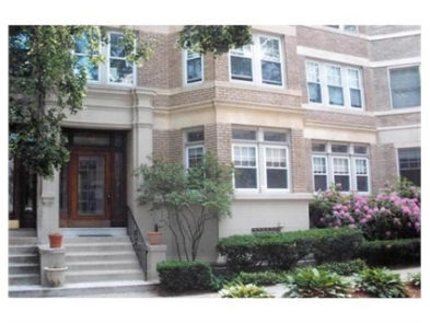 See What Sold in Brookline: 14 Parkman, #1 for $890k