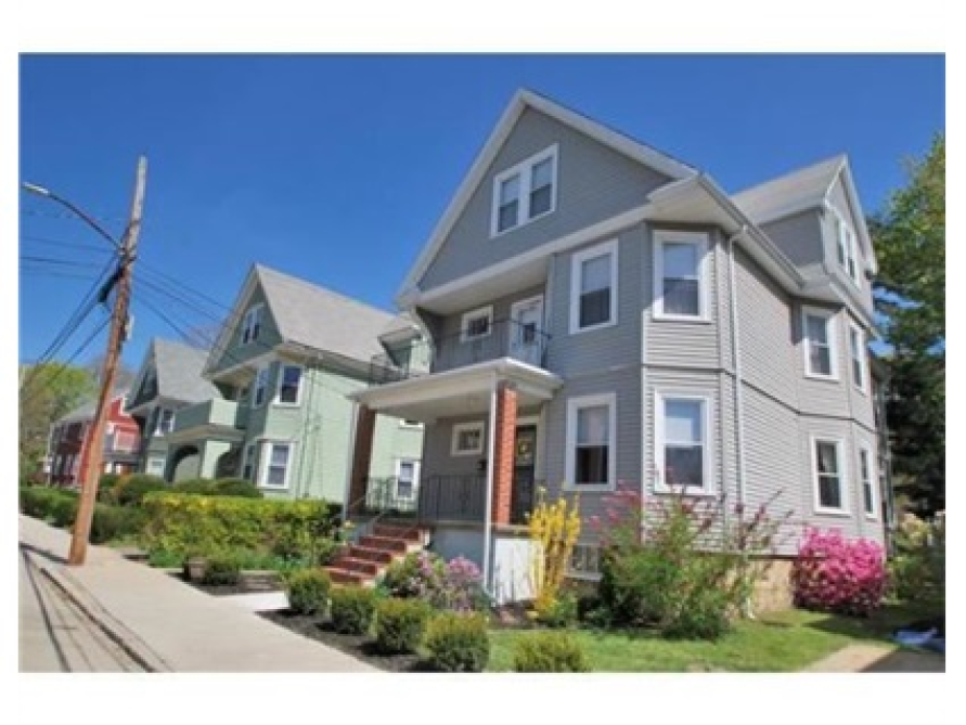 What Sold in Brookline: 51 Winthrop Road, #2