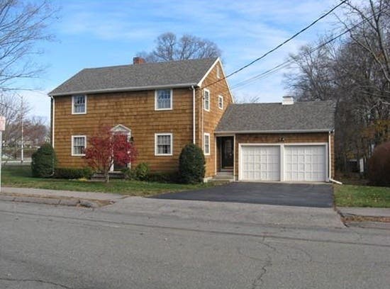 Homes Sold in Norwood: Cushing Rd. Home Goes for $450,000