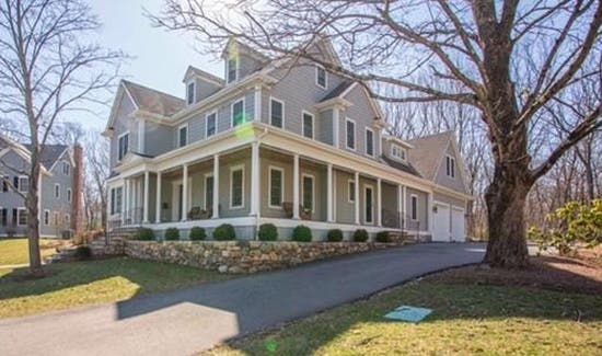 Home of the Week: 70 Deerfield Rd.