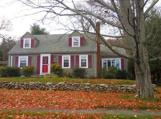 Homes Sold in Needham: Parker Rd. Home Goes for $725,000