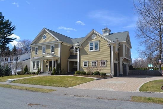 Real Estate: Homes for Sale in Needham