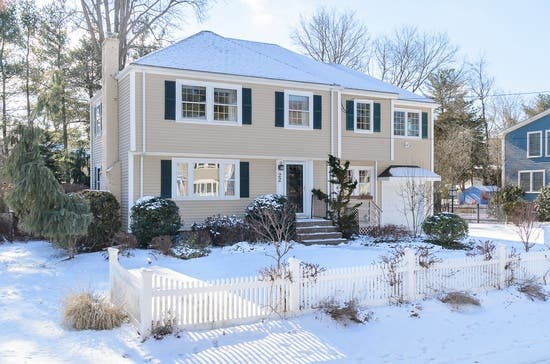 Homes Sold in Needham: Howe Rd. Home Goes for $934,000