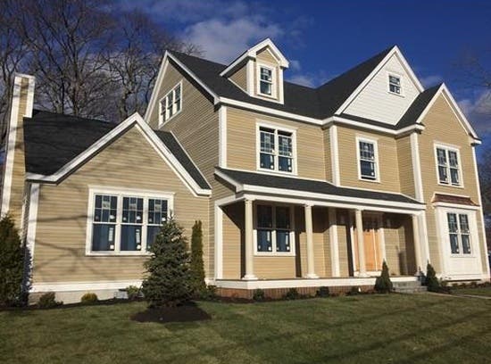 Real Estate: Homes Sold Around Needham