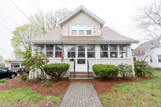 Real Estate: Homes for Sale in Norwood