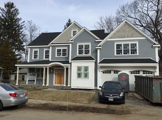 Real Estate: Homes Sold Around Needham