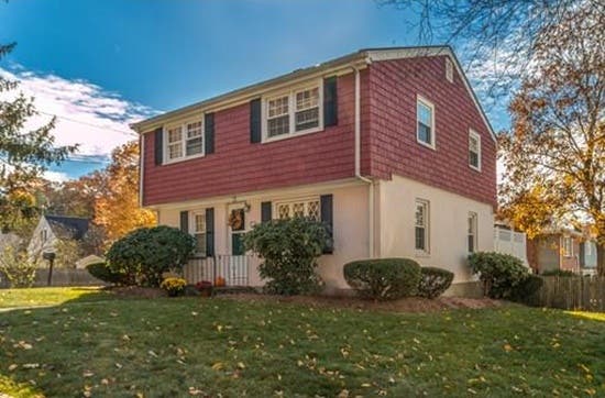 Real Estate: Homes Sold Around Dedham