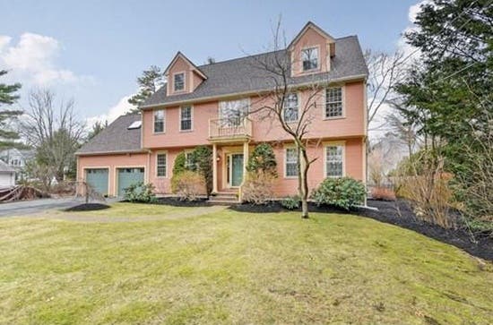 Real Estate: Homes Sold in Needham