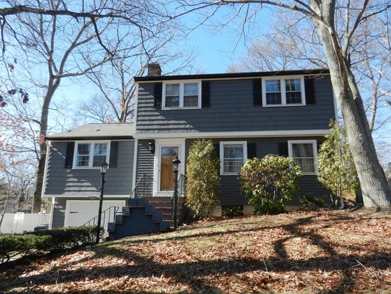 Real Estate: Homes Sold in Dedham