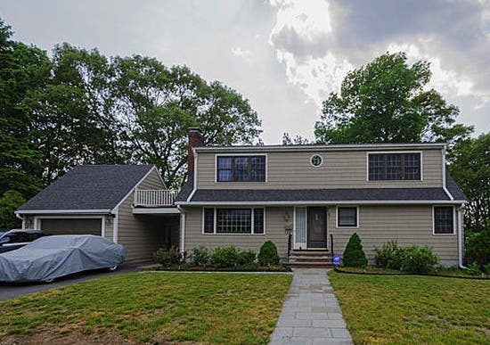 Real Estate: Homes for Sale in Dedham