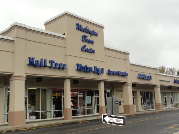 Washington Town Center Agent Expects 90 Percent Occupancy