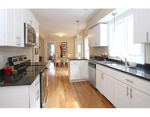 Homes That Sold in Roslindale This Week