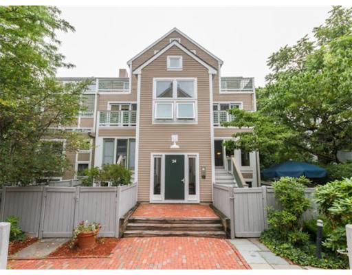 Homes That Sold in Brookline This Week