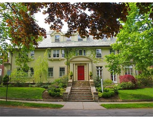 Homes That Sold in Brookline This Week