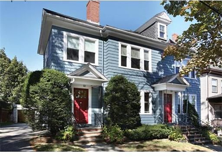 New Homes for Sale in Brookline