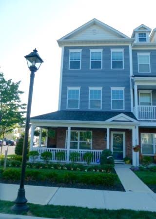 Open House - Saturday 8/22 - 2PM-3:30PM - One of a kind Condominium - Patchogue Village