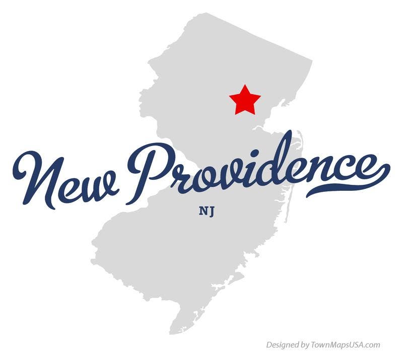 New Providence Real Estate Recap through May 2016