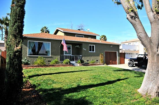 Move-in Ready Lemon Grove Home for Under $400K (Photos)
