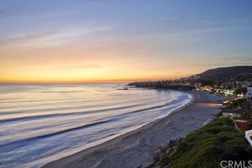 Laguna Beach Homes With Stunning Views