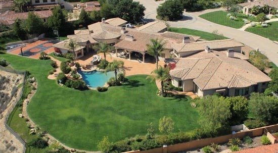 Real Estate: Calabasas Estates Available