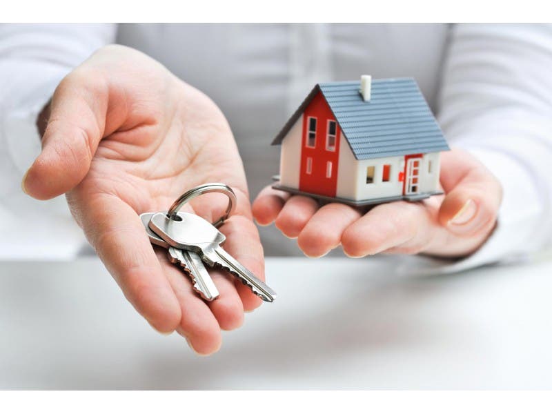 Home Sales Soar in California