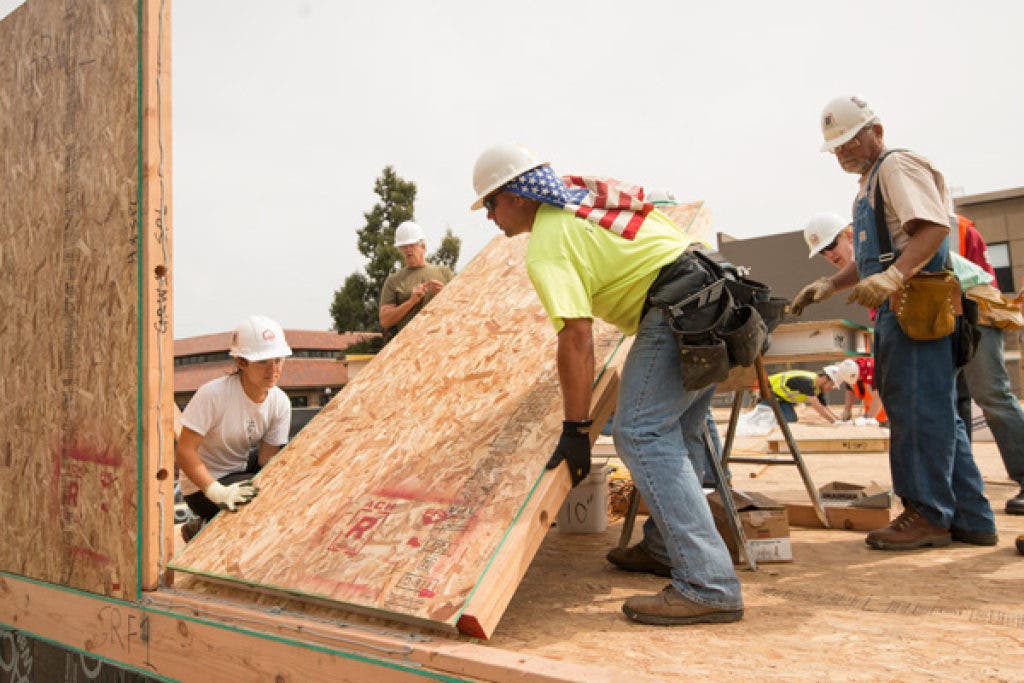 Los Angeles Moves to Halt Mansionization in 20 Neighborhoods