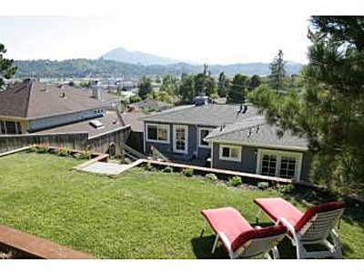 New Homes for Sale in San Rafael This Week